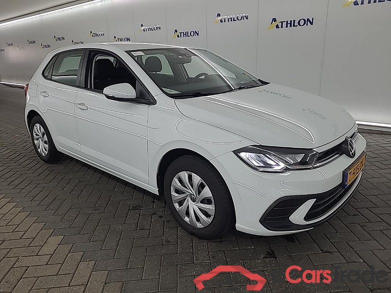 VOLKSWAGEN POLO 1.0 TSI 70kW 5D uitlopend #2