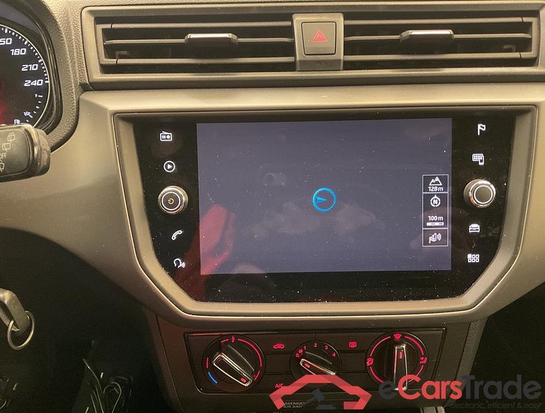 SEAT Ibiza 5P/D Ibiza 1.0 TSI Style (EU6.2) #3