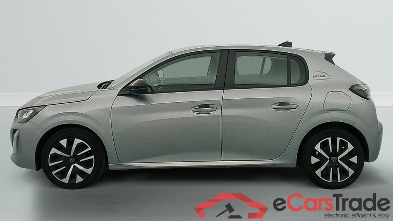 Peugeot 208 100 S&S BVM6 Style #4