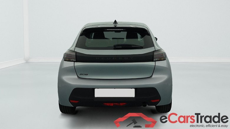 Peugeot 208 100 S&S BVM6 Style #6