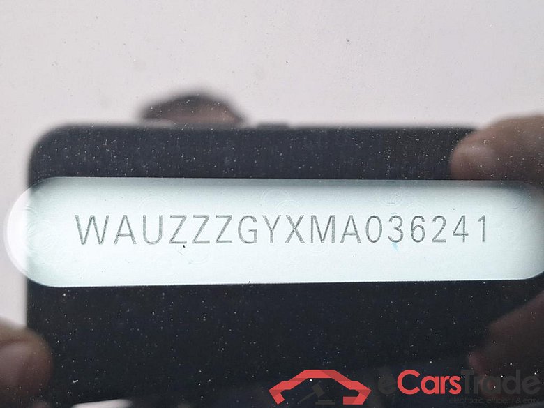 AUDI - AUD A3 SB 40 TFSI e 204PK e Advanced Pack Business With Heated Sport Seats & Comfort Key * HYBRID * #6