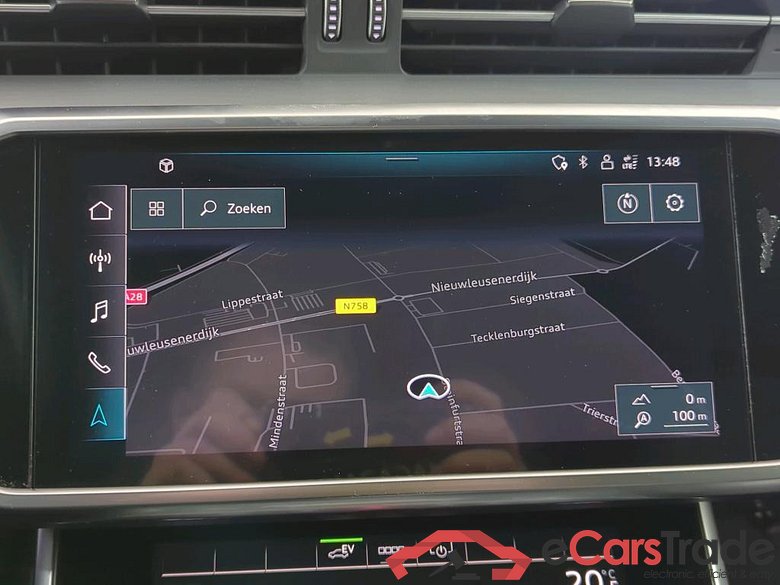 AUDI A6 Avant 195 kW #2