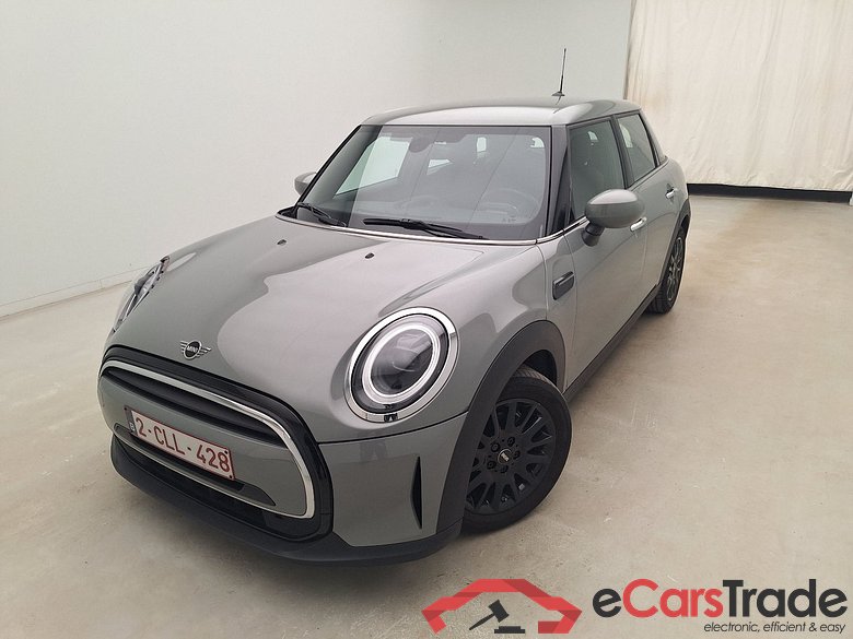 MINI, Mini 5d '14, Mini 5 door One 5d #2
