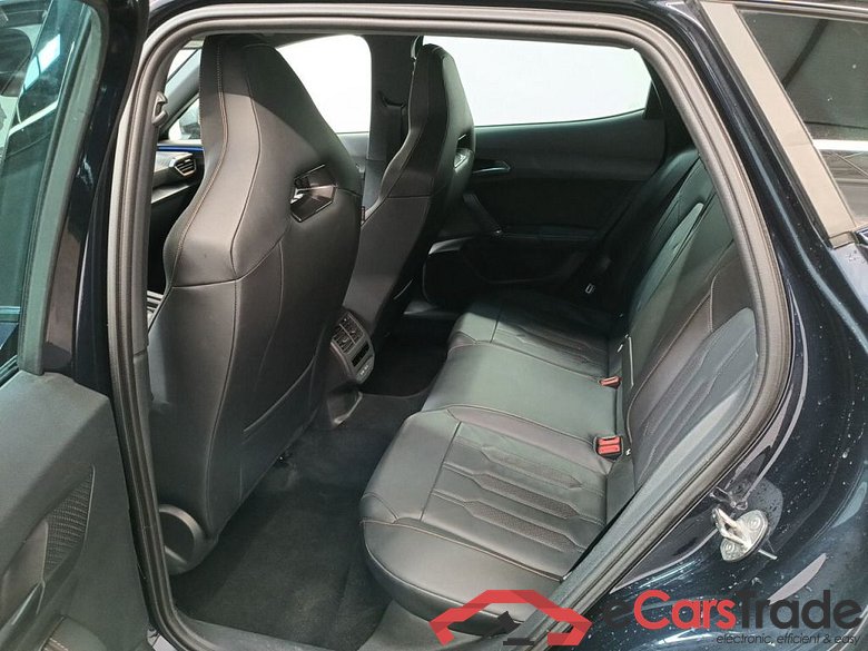 CUPRA FORMENTOR DIESEL 2.0 TDI EVO 4Drive DSG 5d #3