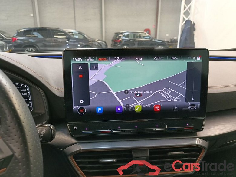 CUPRA FORMENTOR DIESEL 2.0 TDI EVO 4Drive DSG 5d #4