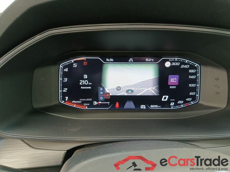 CUPRA FORMENTOR DIESEL 2.0 TDI EVO 4Drive DSG 5d #6