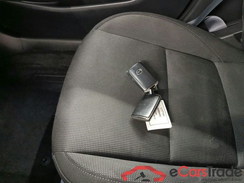 MAZDA CX-30 2.0i 186 SKYACTIV-X MHE Skydrive 5d #4