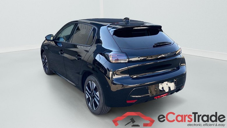 Peugeot 208 100 S&S BVM6 Allure #5