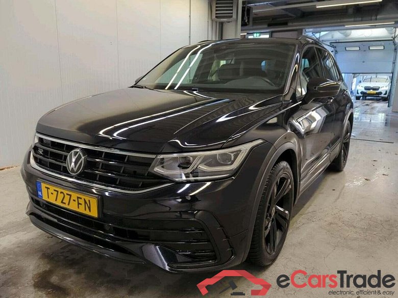 VOLKSWAGEN Tiguan 1.5 TSI R-Line Bns