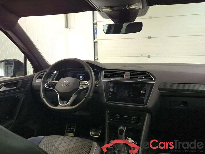 VOLKSWAGEN Tiguan 1.5 TSI R-Line Bns #3