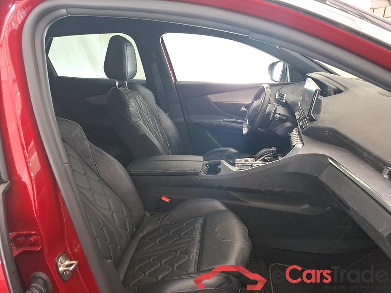 PEUGEOT 3008 / 2020 / 5P / SUV 1.6 HYBRID4 300 E-EAT8 GT #6