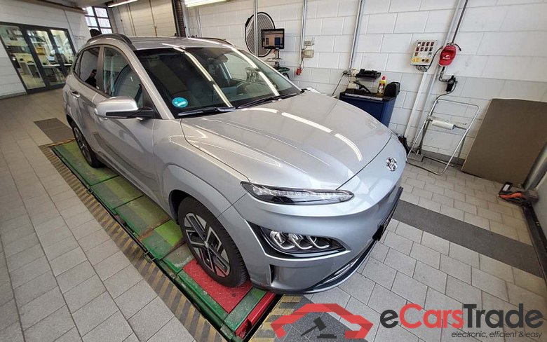 Hyundai Kona (OS)(2017->) DE - SUV5 Elektro, Trend Elektro 2WD, (Facelift) 2021 - 2023 #2