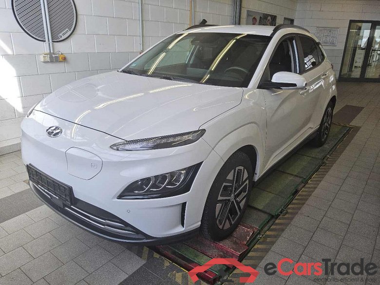 Hyundai Kona (OS)(2017->) DE - SUV5 Elektro, Trend Elektro 2WD, (Facelift) 2021 - 2023 #1
