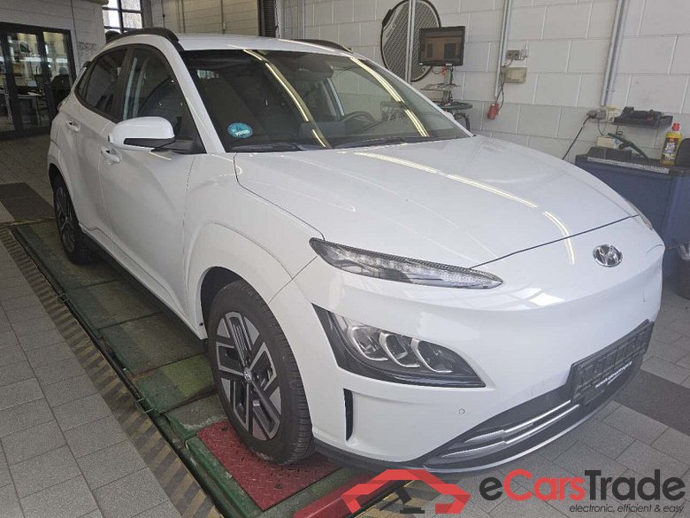 Hyundai Kona (OS)(2017->) DE - SUV5 Elektro, Trend Elektro 2WD, (Facelift) 2021 - 2023 #2