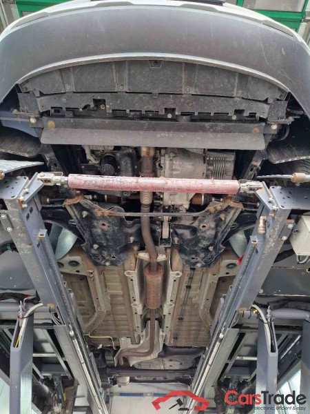 Opel Crossland (X)(2017->) DE - SUV5 1.2 Turbo EU6d, Elegance (EURO 6d), (Facelift) 2020 - 2022 #5