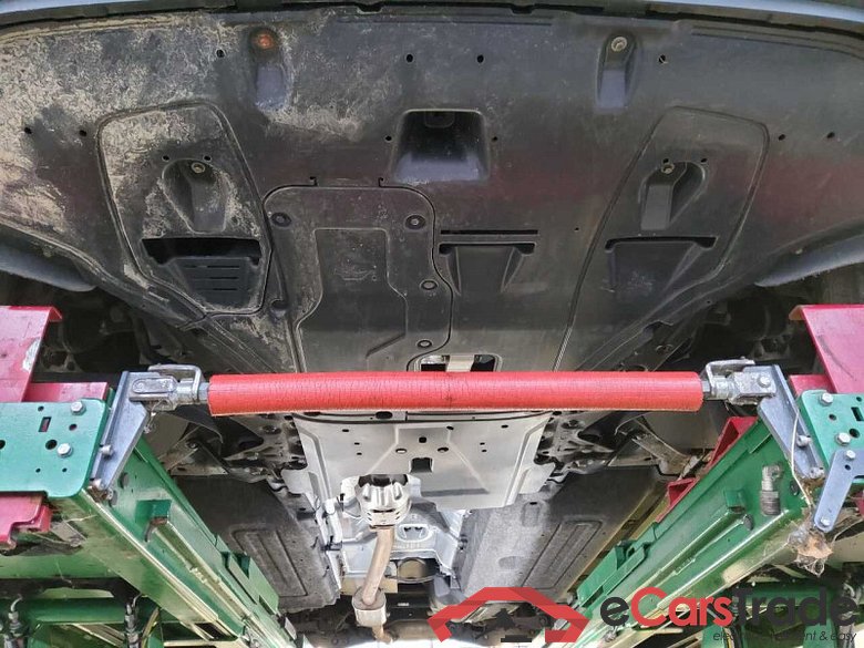 Kia Sportage (NQ5)(2021->) DE - SUV5 1.6 T-GDI Mild-Hybrid EU6d, Vision (EURO 6d), 2021 - 2024 #5