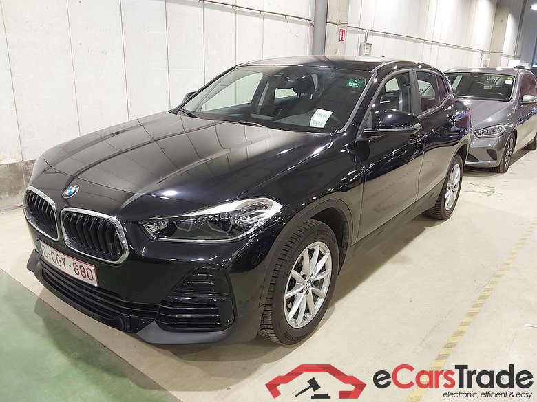 BMW X2 1.5 SDRIVE18I 100KW DCT #1