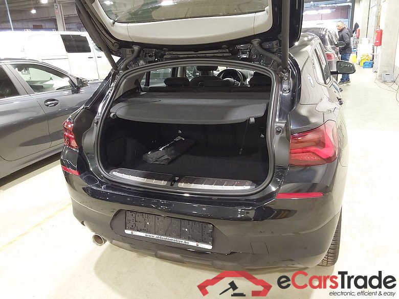 BMW X2 1.5 SDRIVE18I 100KW DCT #3