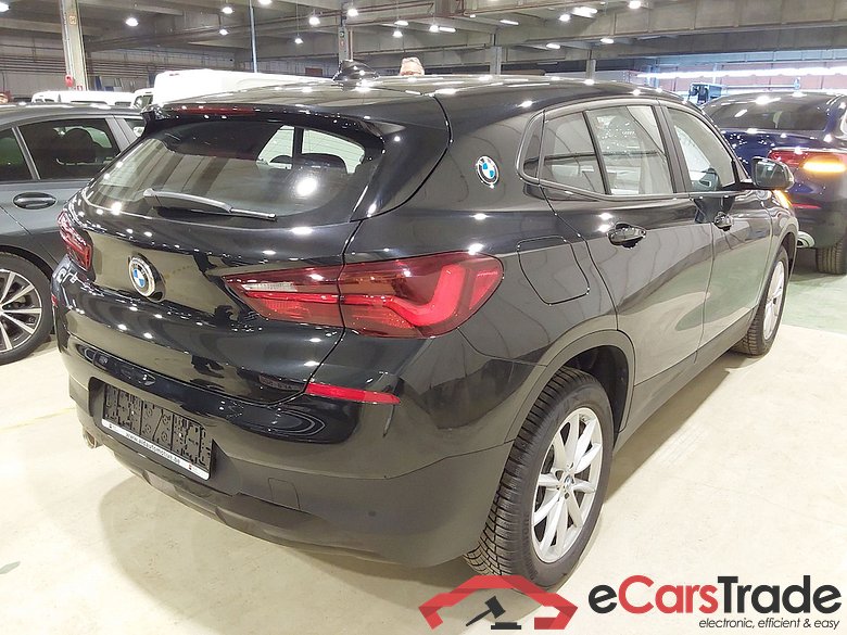 BMW X2 1.5 SDRIVE18I 100KW DCT #4