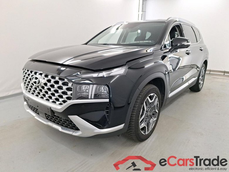 HYUNDAI SANTA FE 1.6 T-GDI PHEV 4WD SHINE AUTO