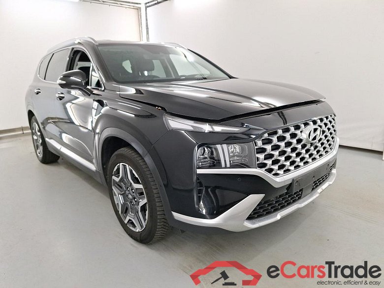 HYUNDAI SANTA FE 1.6 T-GDI PHEV 4WD SHINE AUTO #2