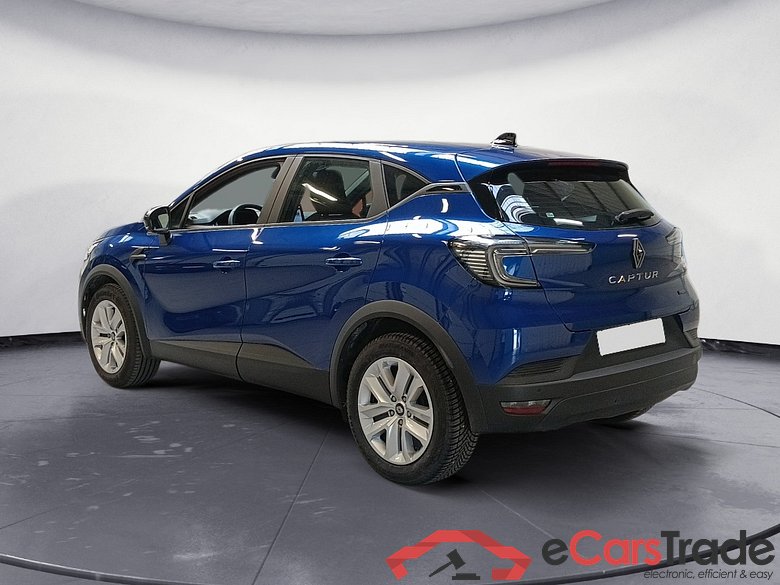Renault Captur Evolution 1.6L E-TECH Full Hybrid 145 #3