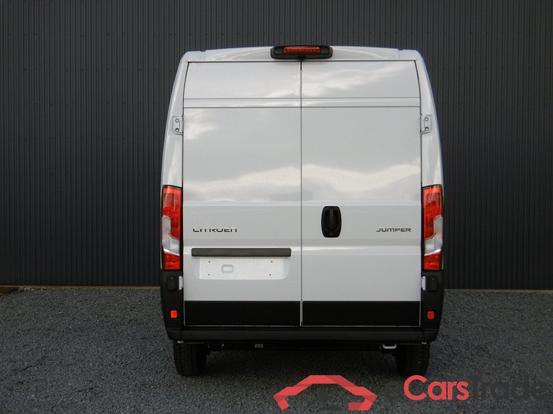 Citroen Jumper Van 2.2 DIESEL 141hp #6