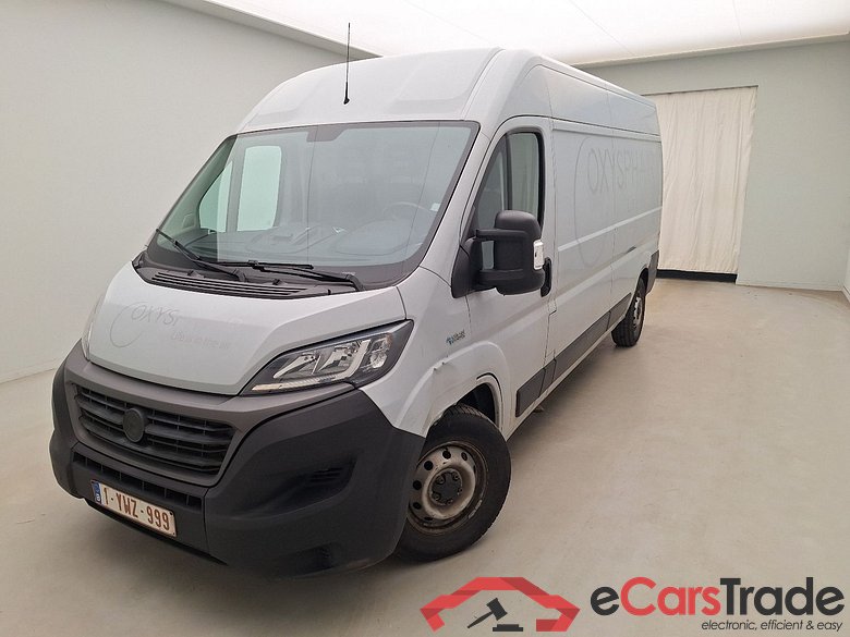 Fiat, _Ducato '14, Fiat Ducato 3.0 NP 136 Euro 6D-temp Maxi 35 LH2 4d #2