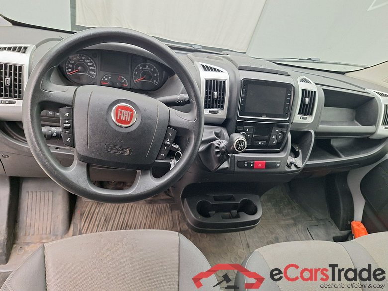 Fiat, _Ducato '14, Fiat Ducato 3.0 NP 136 Euro 6D-temp Maxi 35 LH2 4d #5