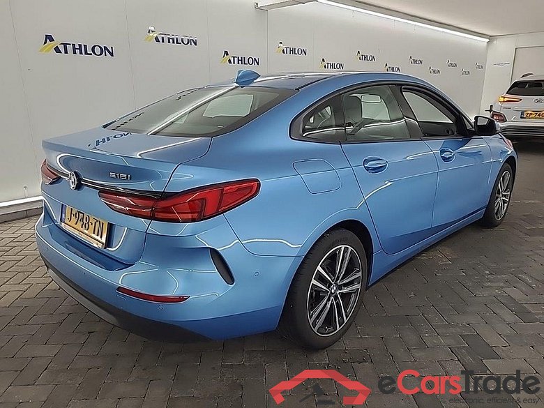 BMW 2-serie Gran Coupé 218iA Corporate Executive 4D 103kW #3