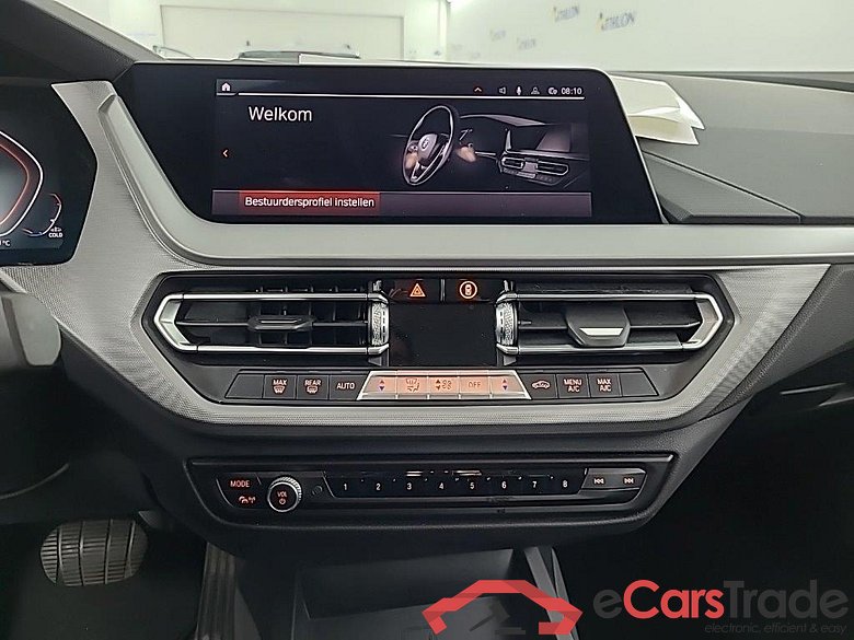 BMW 2-serie Gran Coupé 218iA Corporate Executive 4D 103kW #5