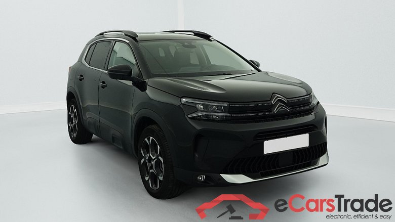 Citroen C5 AIRCROSS Hybride 145 e-DCS6 Max #1
