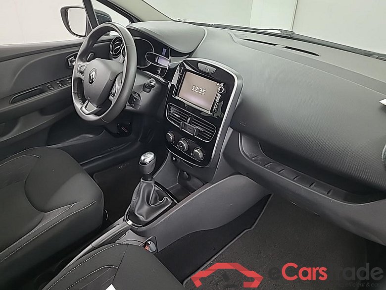 RENAULT Clio Estate Energy TCe 90 Limited 5D 66kW #6