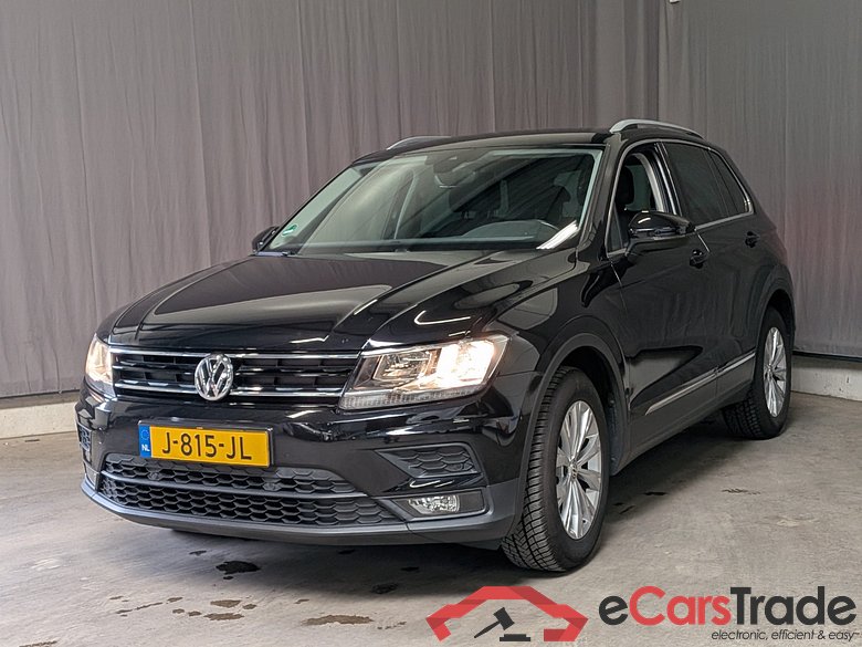 VOLKSWAGEN Tiguan 1.5 TSI ACT CL Bns #1