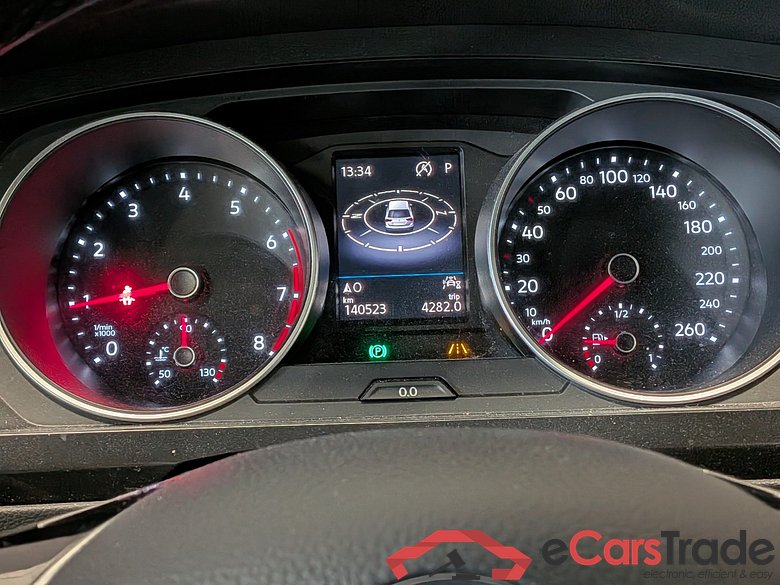 VOLKSWAGEN Tiguan 1.5 TSI ACT CL Bns #6