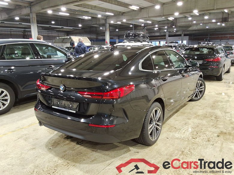 BMW 2 SERIES GRAN COUPE 1.5 216DA GRAN COUPE #4