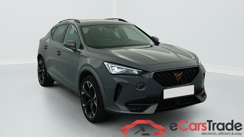 Cupra Formentor 1.4 E-HYBRID 245 CH DSG6 VZ