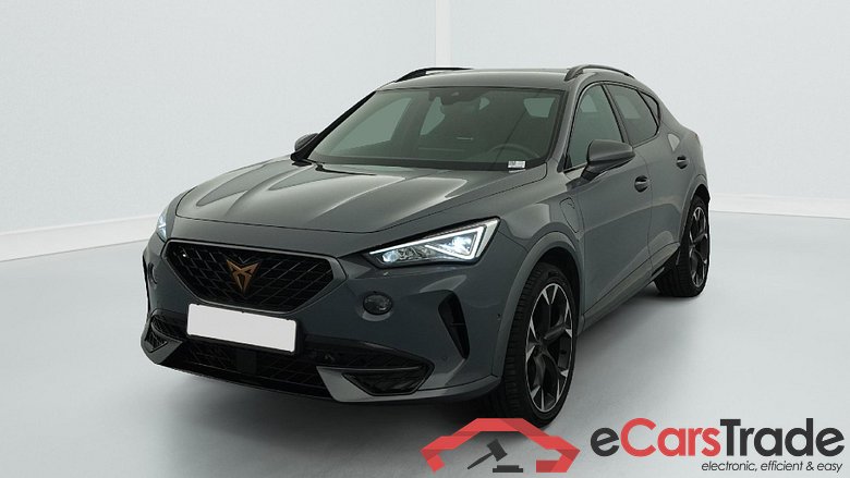 Cupra Formentor 1.4 E-HYBRID 245 CH DSG6 VZ #3