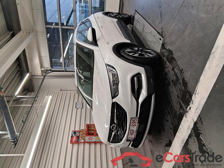 OPEL Grandland X Grandland X 1.2 Turbo ECOTEC Innovation S&S