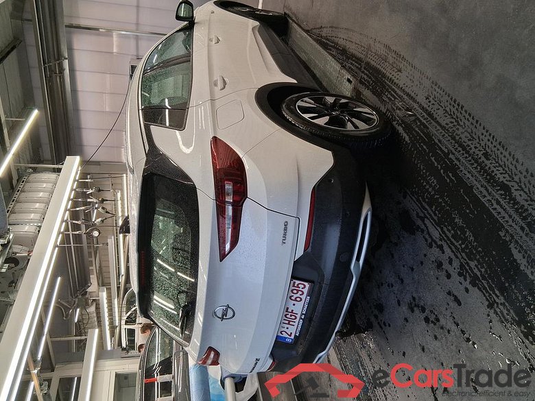 OPEL Grandland X Grandland X 1.2 Turbo ECOTEC Innovation S&S #2
