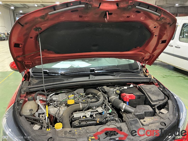 RENAULT CLIO V 1.0 TCe Corporate Edition (Fleet) #6