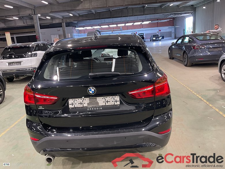 BMW X1 DIESEL - 2019 1.5 d sDrive16 AdBlue #5