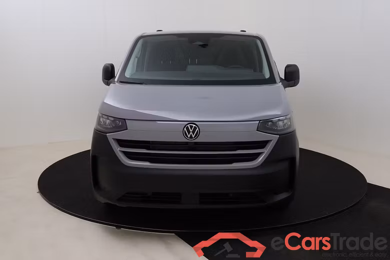 Volkswagen Transporter T7 Fourgon 3100 mm 2.0 TDI 150 hp Aut.8 #2