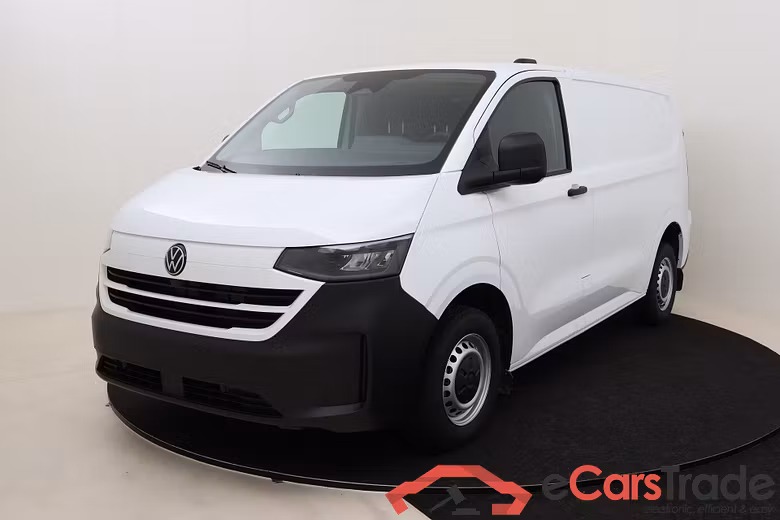 Volkswagen Transporter T7 Fourgon 3100 mm 2.0 TDI 110 hp Man.6