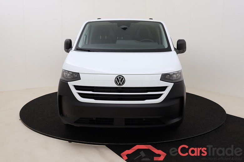 Volkswagen Transporter T7 Fourgon 3100 mm 2.0 TDI 110 hp Man.6 #2