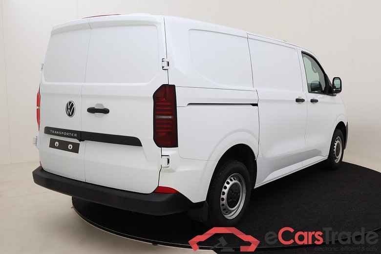 Volkswagen Transporter T7 Fourgon 3100 mm 2.0 TDI 110 hp Man.6 #6