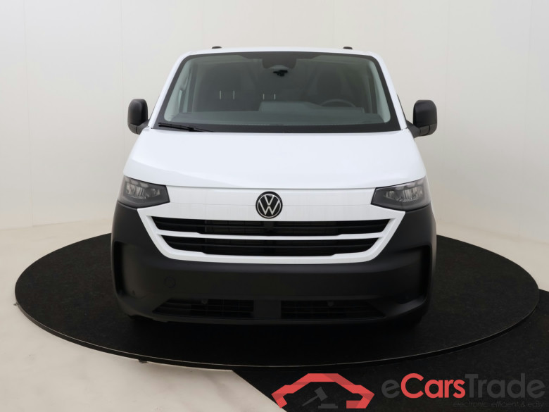 Volkswagen Transporter T7 Fourgon 3100 mm 2.0 TDI 110 hp Man.6 #2