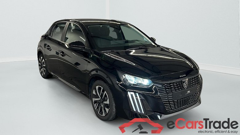 Peugeot 208 100 S&S BVM6 Style