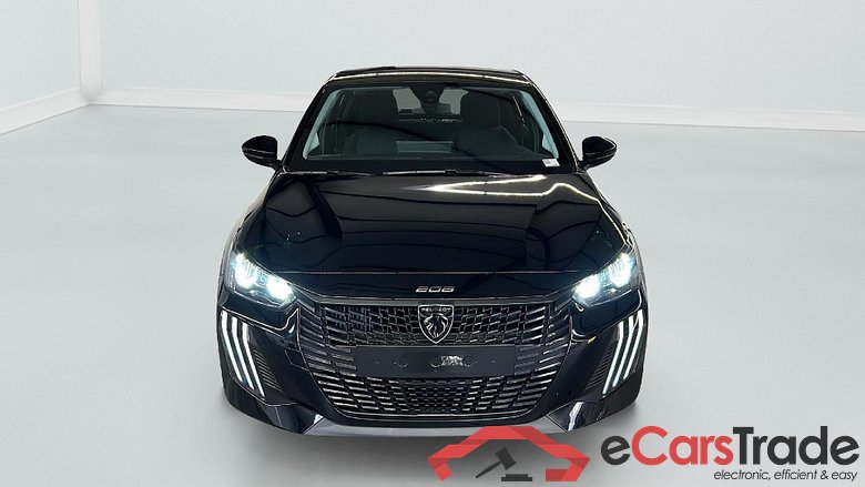 Peugeot 208 100 S&S BVM6 Style #2