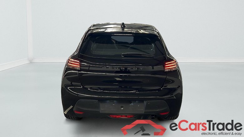 Peugeot 208 100 S&S BVM6 Style #6